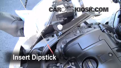 Mini Cooper R56 Oil Leak - Mini Cooper Cars